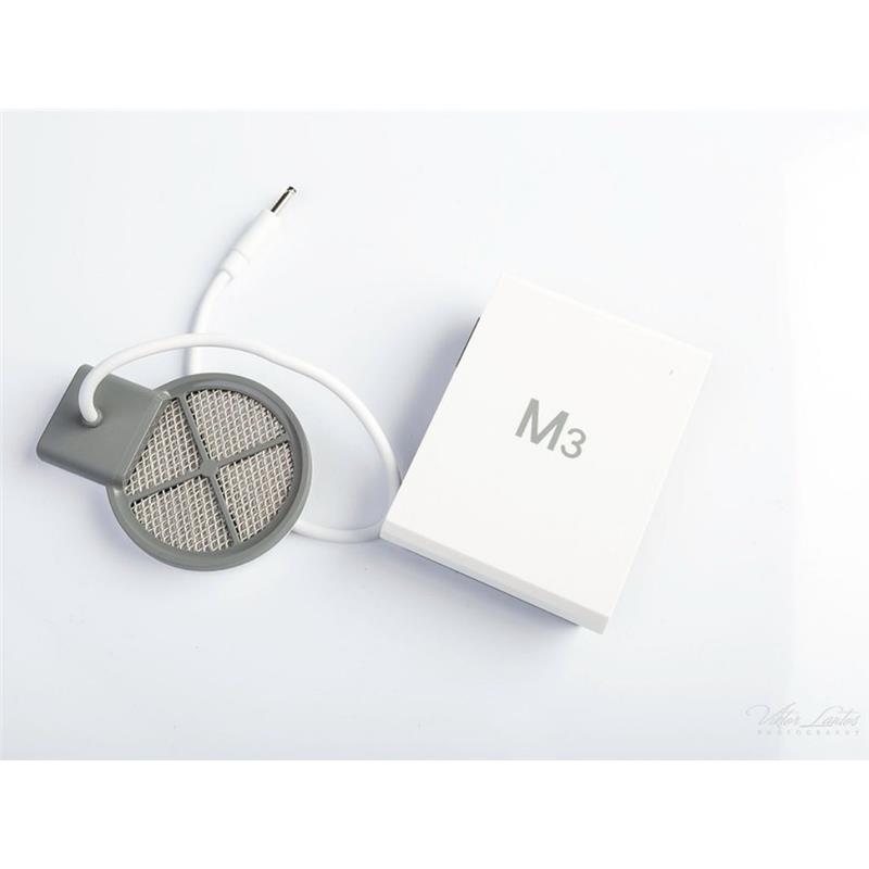 Sterilizator anti alge Twinstar M3 pt 30-50 litri - imagine 5